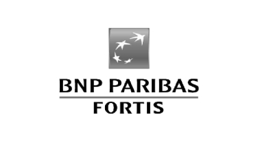 Logo BNP Parisbas Fortis