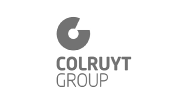 Logo Colruyt group