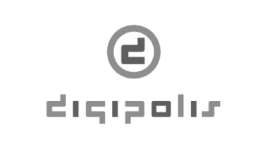 Logo digipolis
