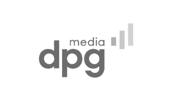 Logo dpg