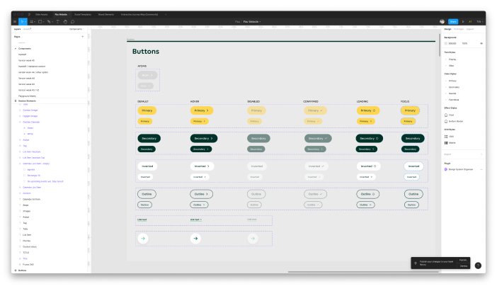 Design Systems