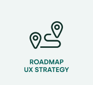 roadmap ux strategy