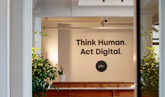 Digital Agency