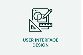 user interaction design