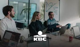 KBC doing things differently